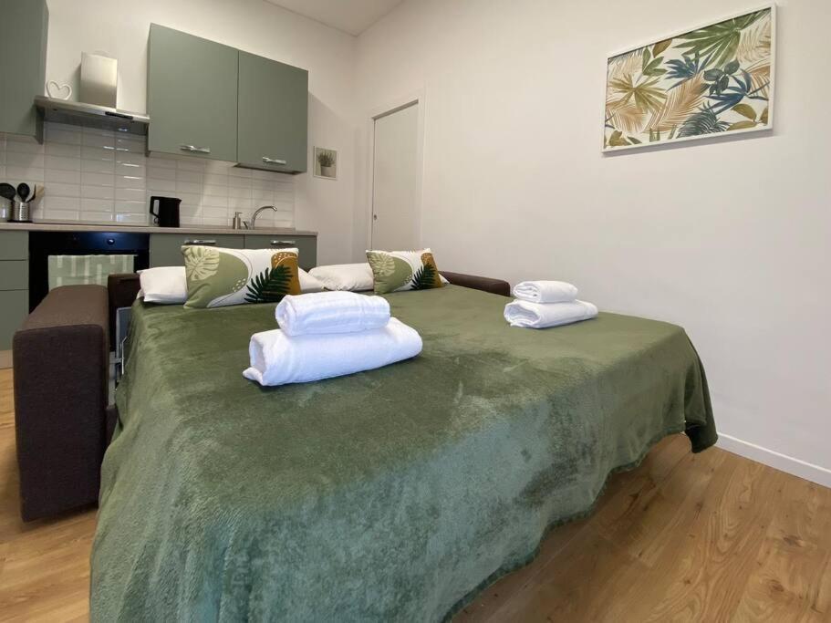 San Siro-city Life Elegant Apt W/ Private Tennis * Milano