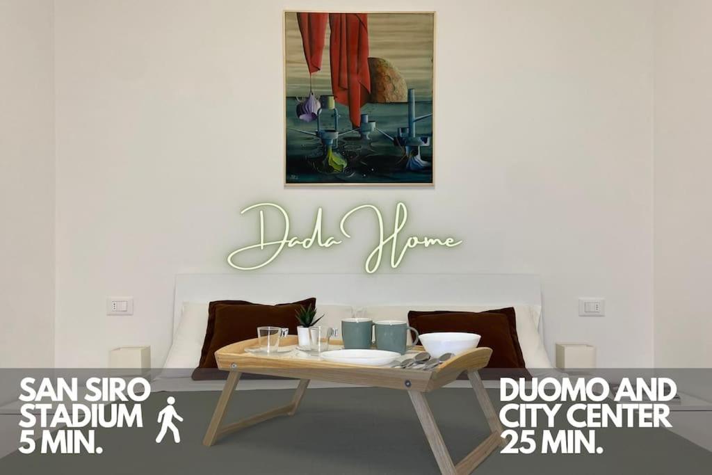 San Siro-city Life Elegant Apt W/ Private Tennis Appartamento *