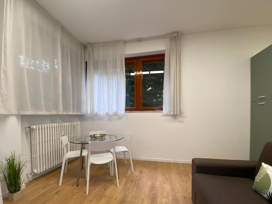 San Siro-city Life Elegant Apt W/ Private Tennis Appartamento